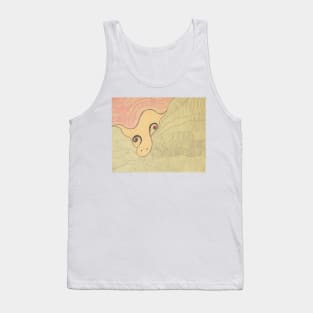 Agneau Tank Top